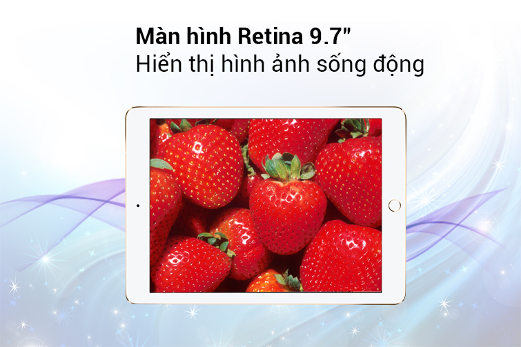 iPad Pro 9.7" WiFi 4G 32GB