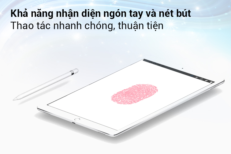 iPad Pro 9.7" WiFi 4G 32GB