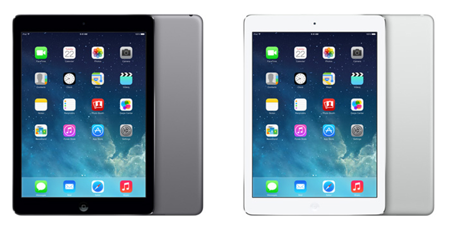 iPad Air 16GB Màn Hình Retina