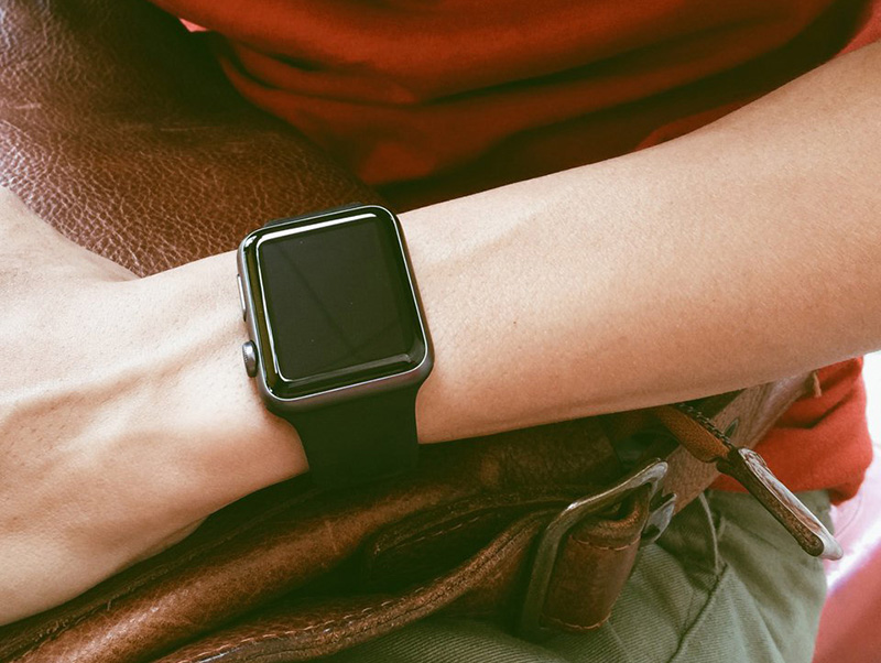 Apple Watch Edition 42mm - Thiết kế thông minh