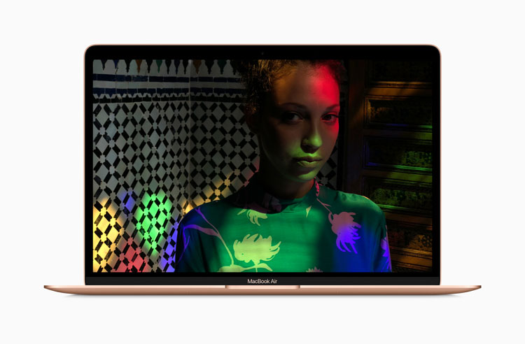 Apple Macbook Air 2018 Core i5/ 8GB/ 128GB  - Hàng Chính Hãng
