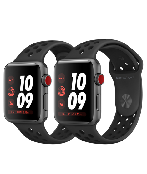 nike apple watch 3 42mm