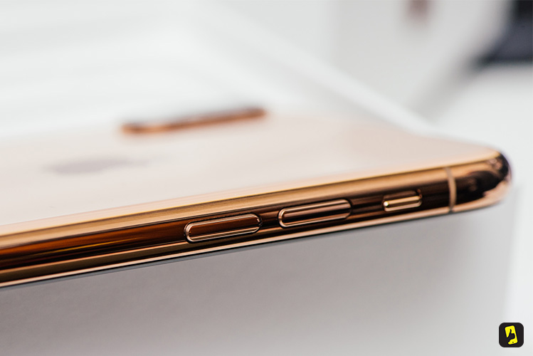 Màn hình điện thoại iPhone Xs Max chính hãng