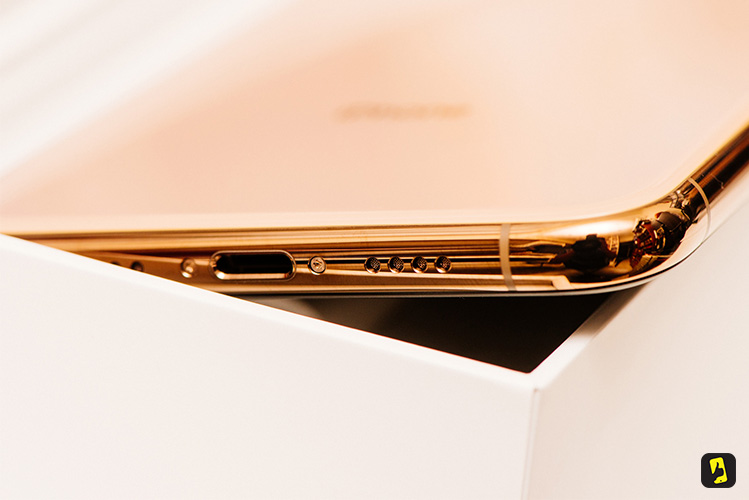 Màn hình điện thoại iPhone Xs Max chính hãng