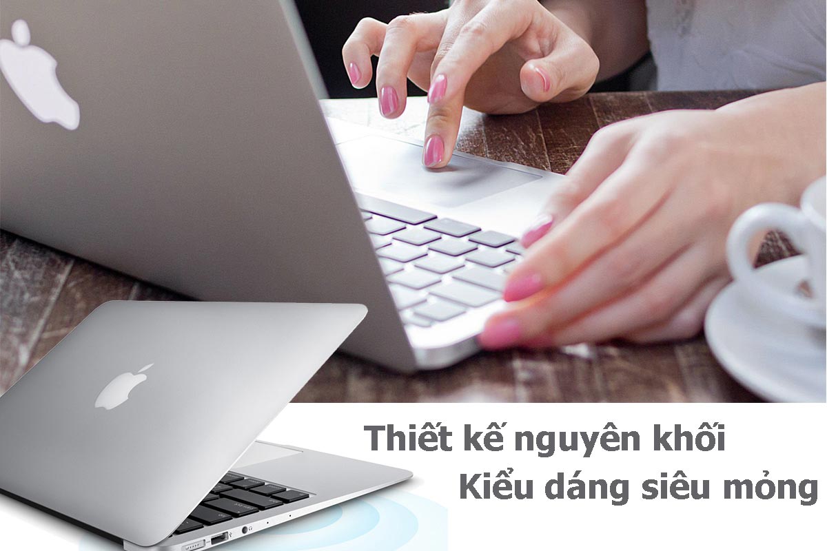 Apple Macbook Air 13.3 MMGF2