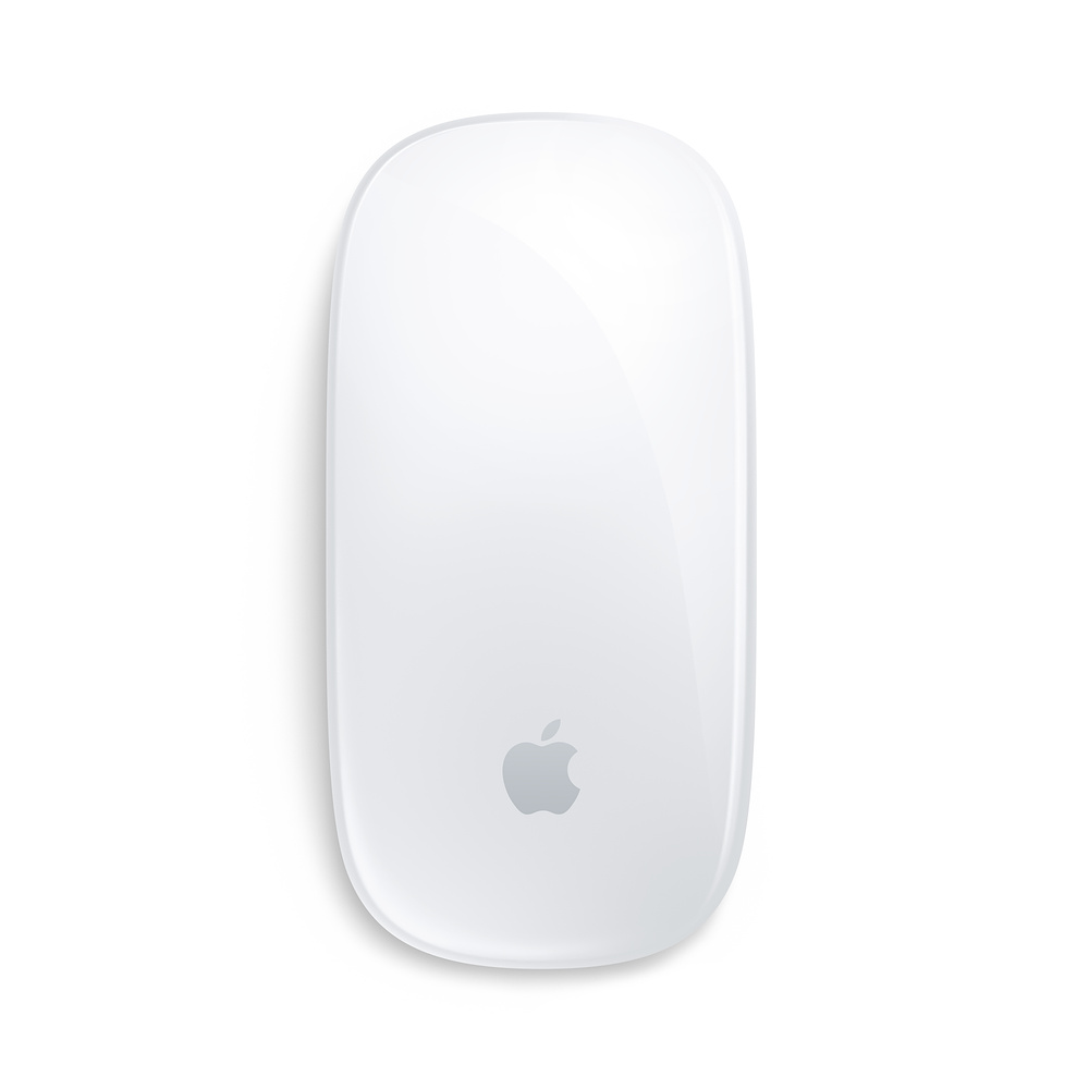 Chuột Không Dây Apple Magic Mouse 2 - Silver (Fullbox )