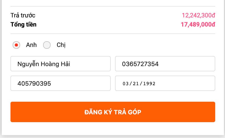 Trả góp Paylater: Mua sắm Online - Chẳng ngại Covid 