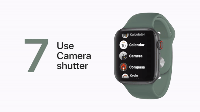 10 mẹo hữu ích trên Apple Watch biến bạn thành dân công nghệ sành điệu