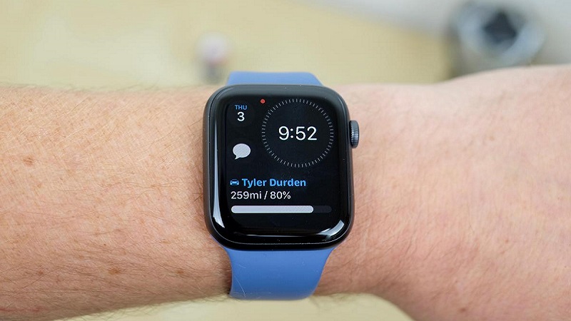 Nên lựa chọn mua Apple Watch vỏ nhôm hay vỏ thép ?
