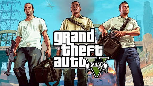 Hướng Dẫn Cách Lấy Gta V Bản Quyền Miễn Phí Trên Epic Store