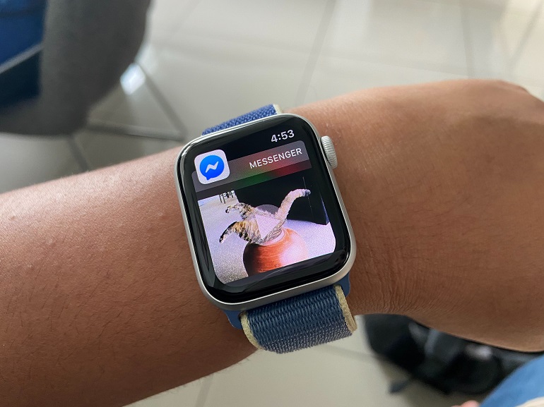 Người dùng phải biết những tính năng hữu ích này trên Apple Watch 