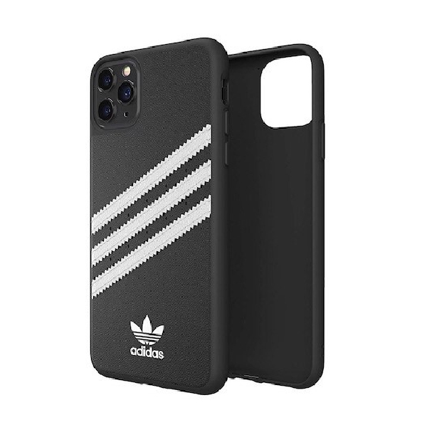 Ốp Lưng Adidas iPhone 11 pro Max OR Moulded PU FW19