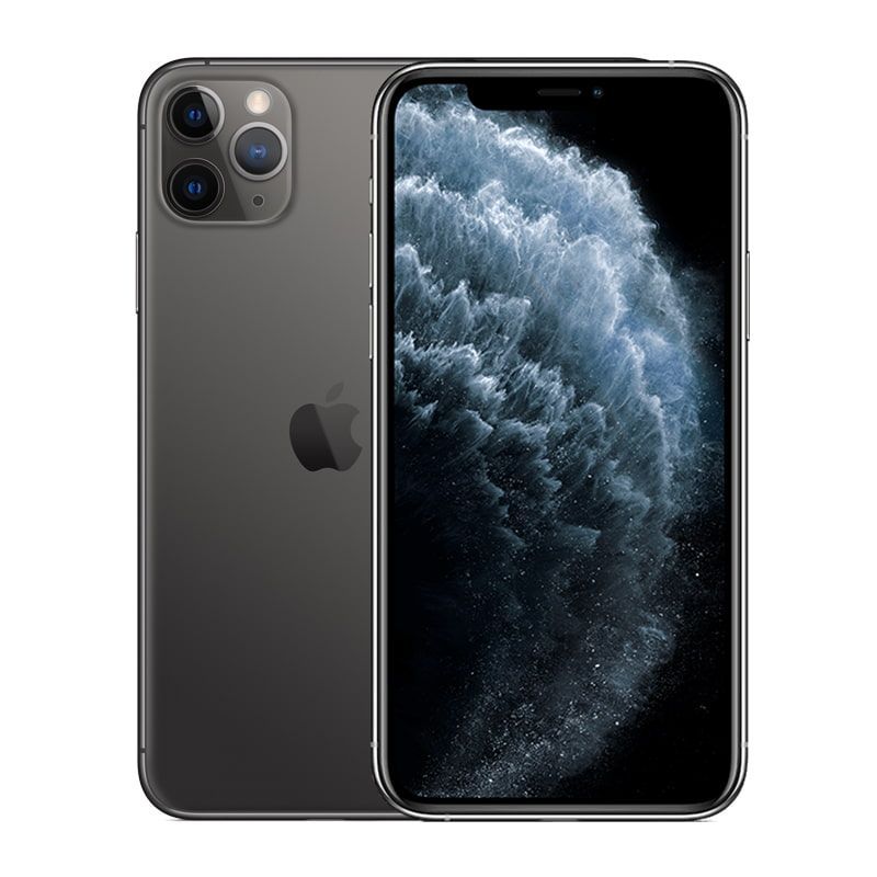 iPhone 11 Pro Max 512GB Cũ 99%