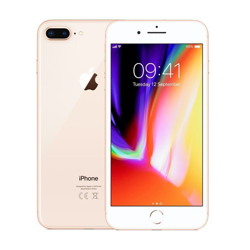 iPhone 8 Plus 64GB Cũ 99%