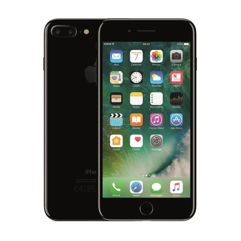 iPhone 7 Plus 128GB Cũ 99% - Chính Hãng, Trả Góp 0%