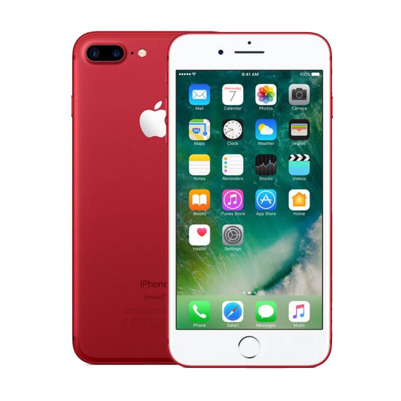 iPhone 7 Plus 128GB Cũ 99% - Chính Hãng, Trả Góp 0%