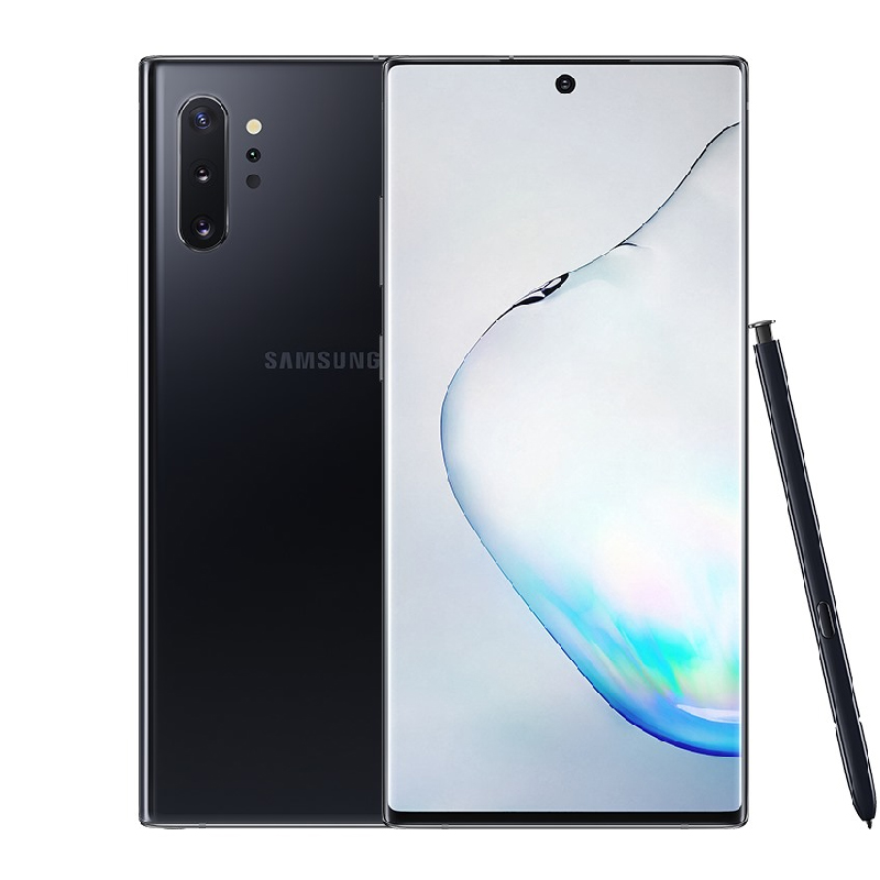 Samsung Galaxy Note 10 Plus 256GB Chính Hãng (Đã Kích Hoạt BHĐT)