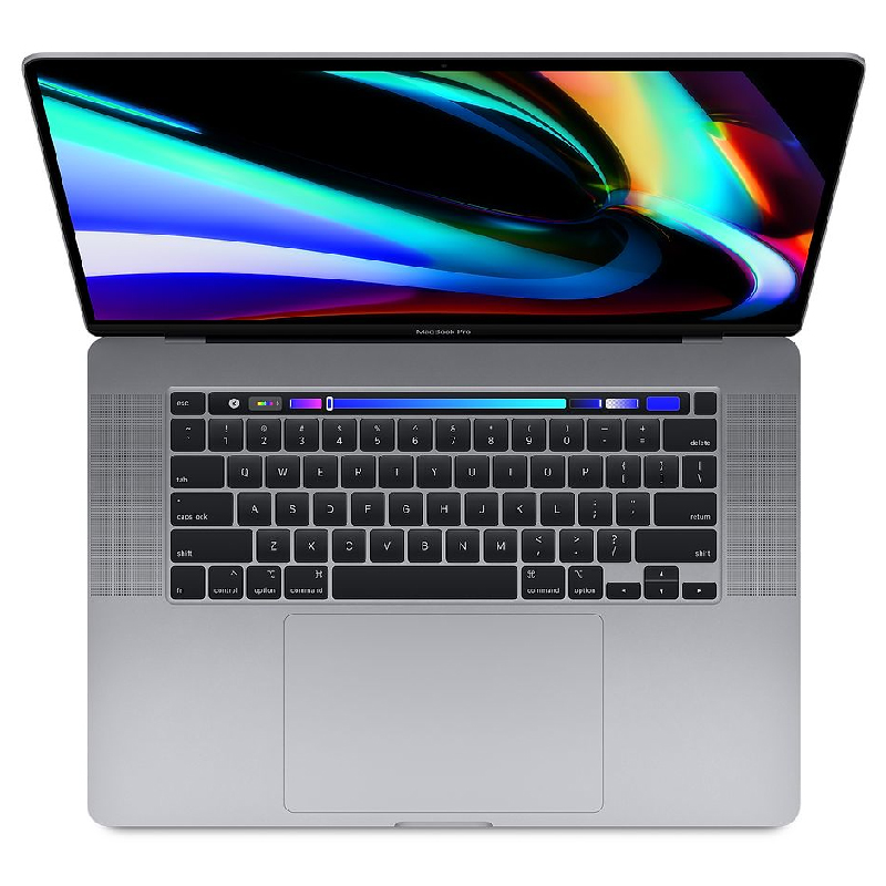 MR932 - Apple MacBook Pro 2018 15 inch Touchbar Space Gray