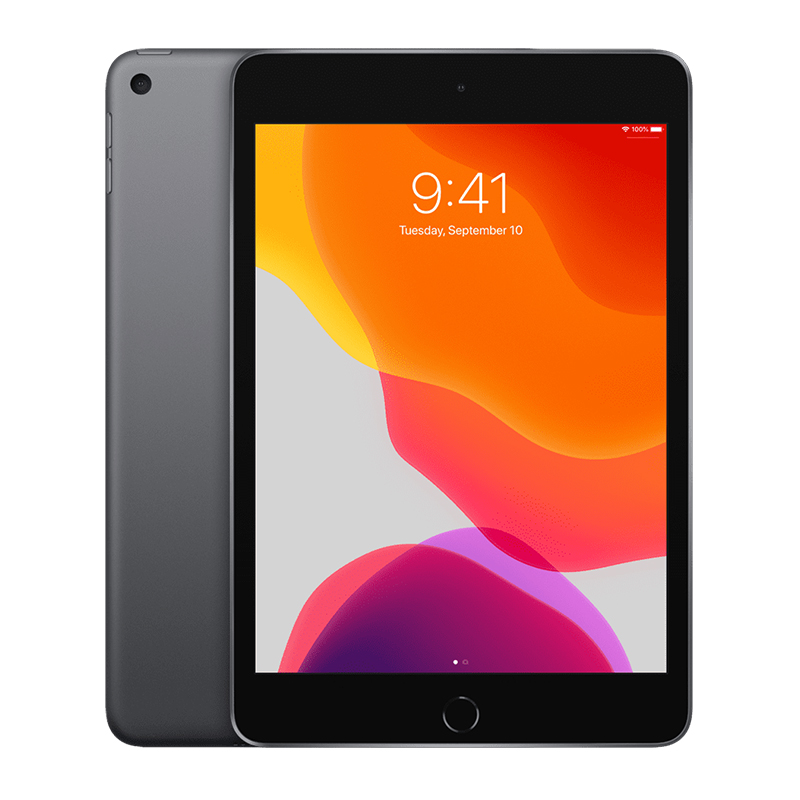 iPad Gen 7 10.2 inch Wifi 32GB Cũ 99%
