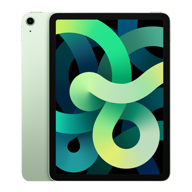 iPad Air 4 10.9 inch Wifi 64GB 2020 Likenew - Fullbox