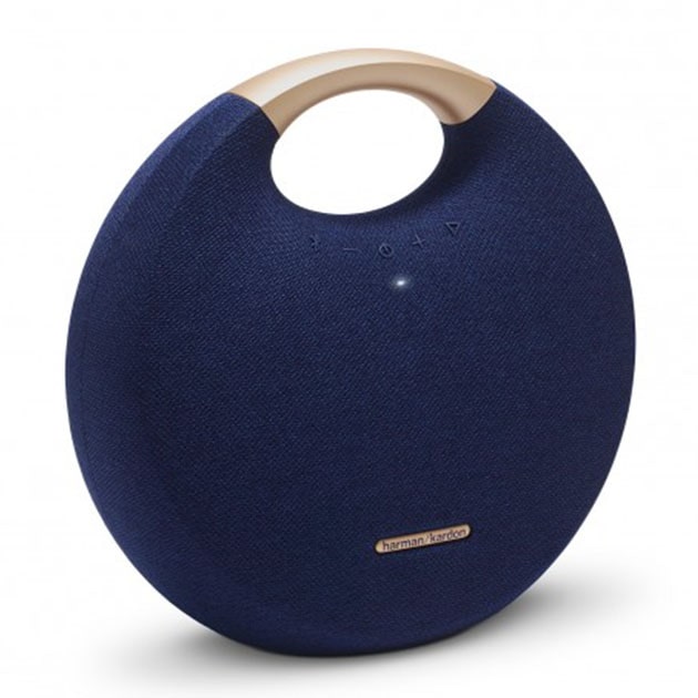 Loa Bluetooth Harman Kardon Onyx Studio 5 Mới