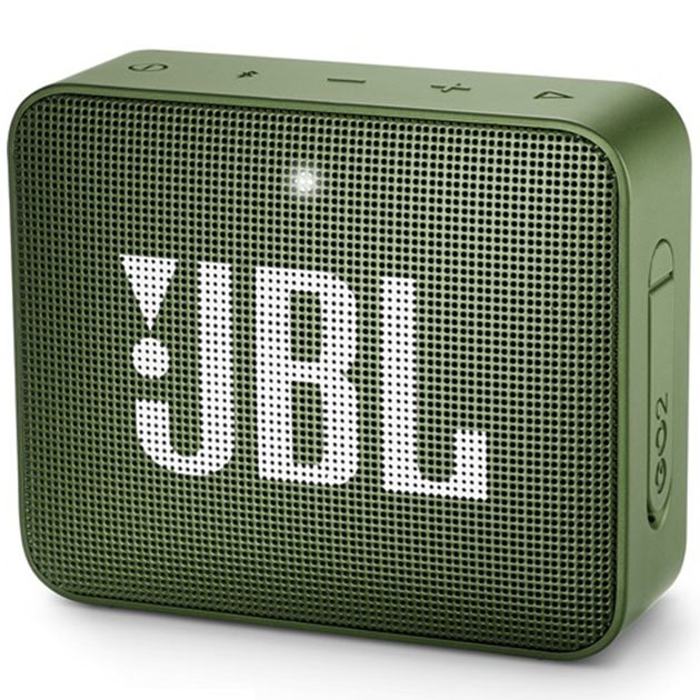 Loa Bluetooth JBL GO 2 Mới