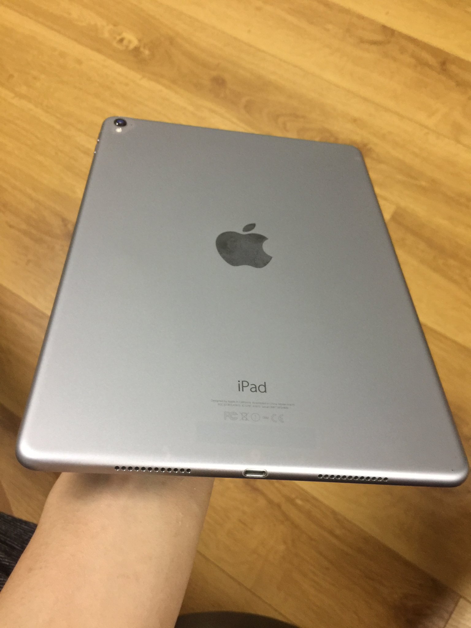 review photo