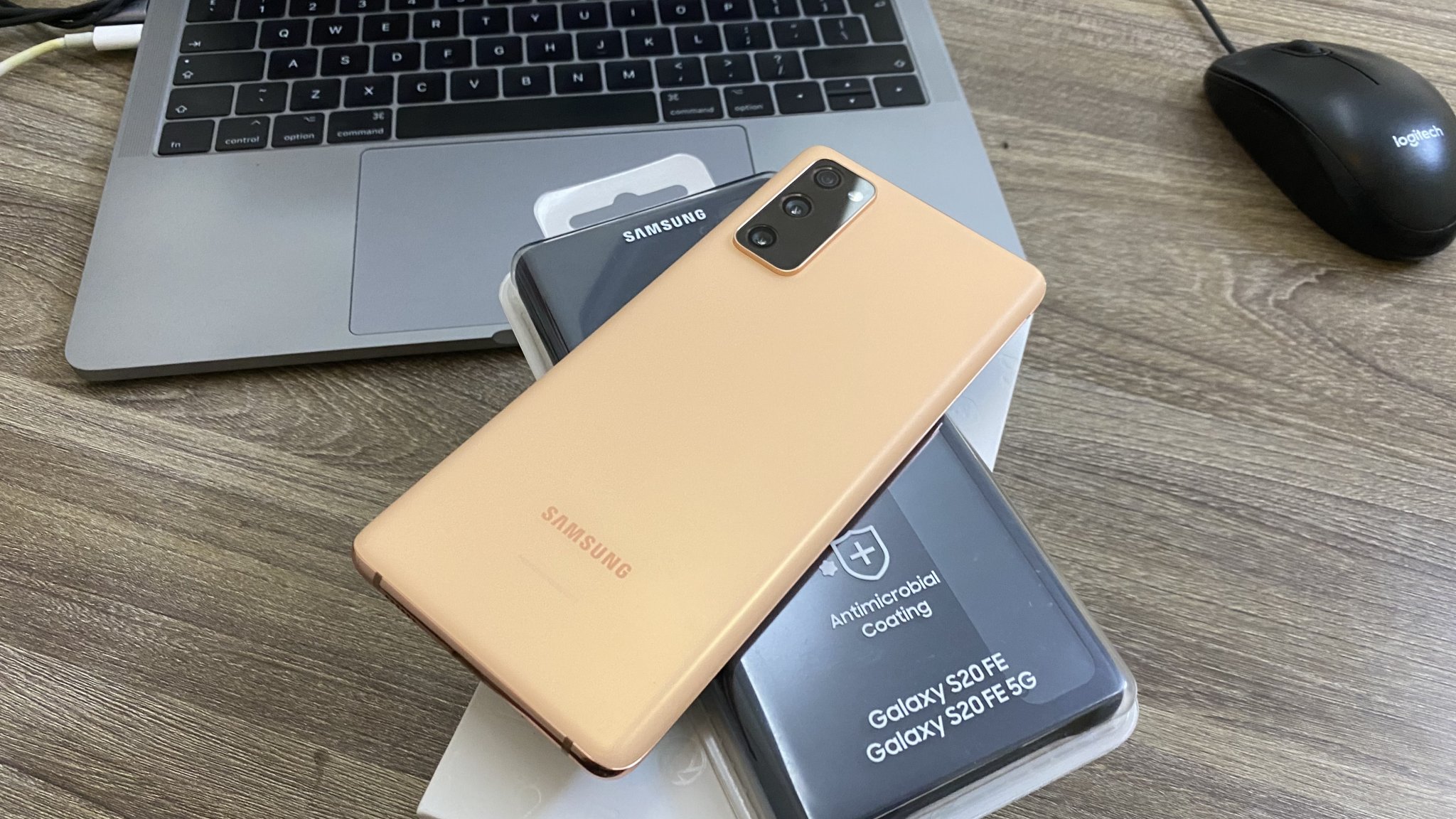 review photo