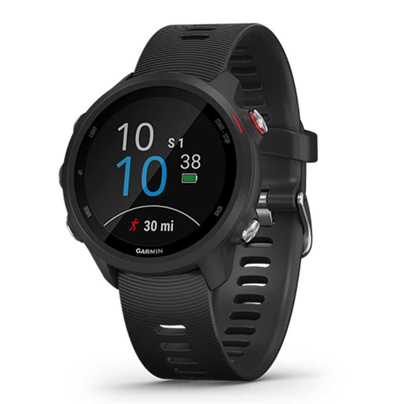 Garmin Watch Forerunner 245 Music Chính Hãng