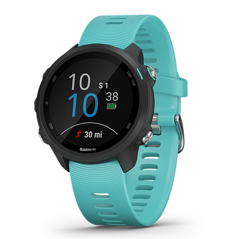 Garmin Watch Forerunner 245 Music Chính Hãng