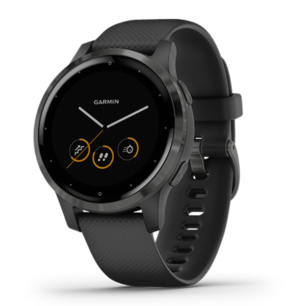 Garmin Watch vívoactive 4S 40mm GPS Wi-Fi Chính Hãng