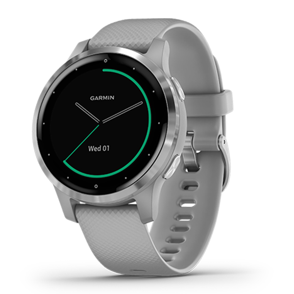 Garmin Watch vívoactive 4S 40mm GPS Wi-Fi Chính Hãng
