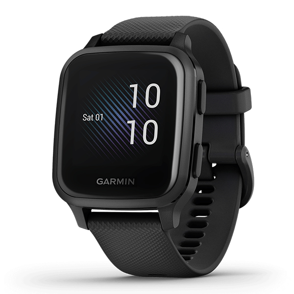 Garmin Watch Venu Sq GPS NFC Music Chính Hãng