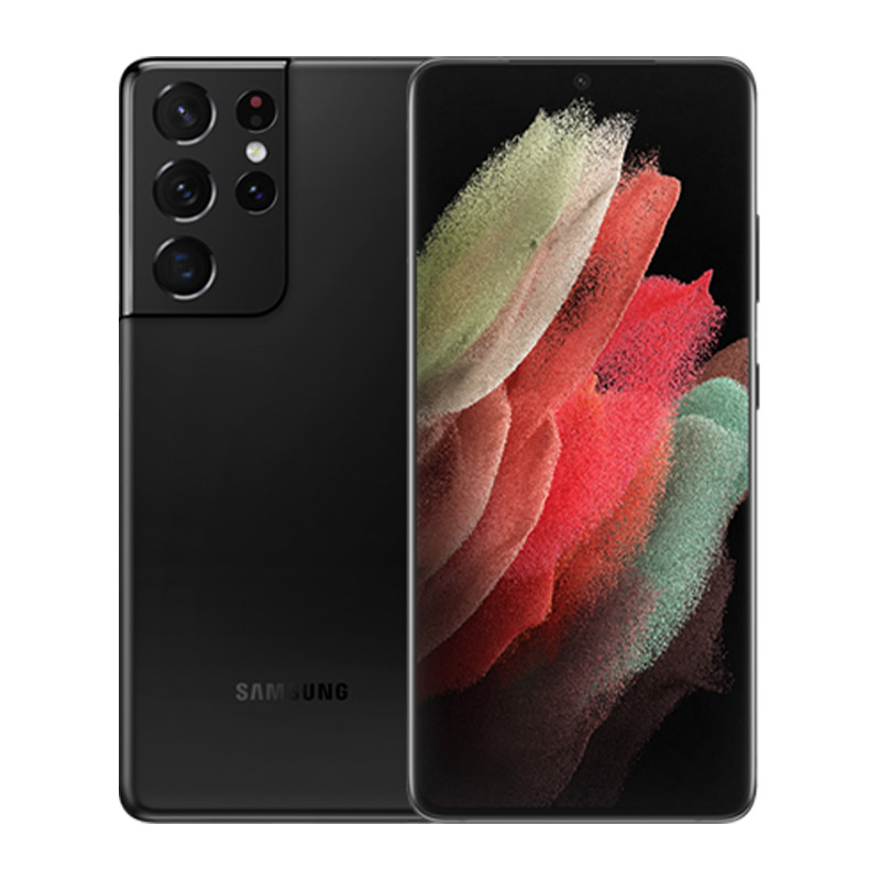 Samsung Galaxy S21 Ultra 5G - 12G/256GB Chính Hãng (Đã Kích Hoạt BHĐT)