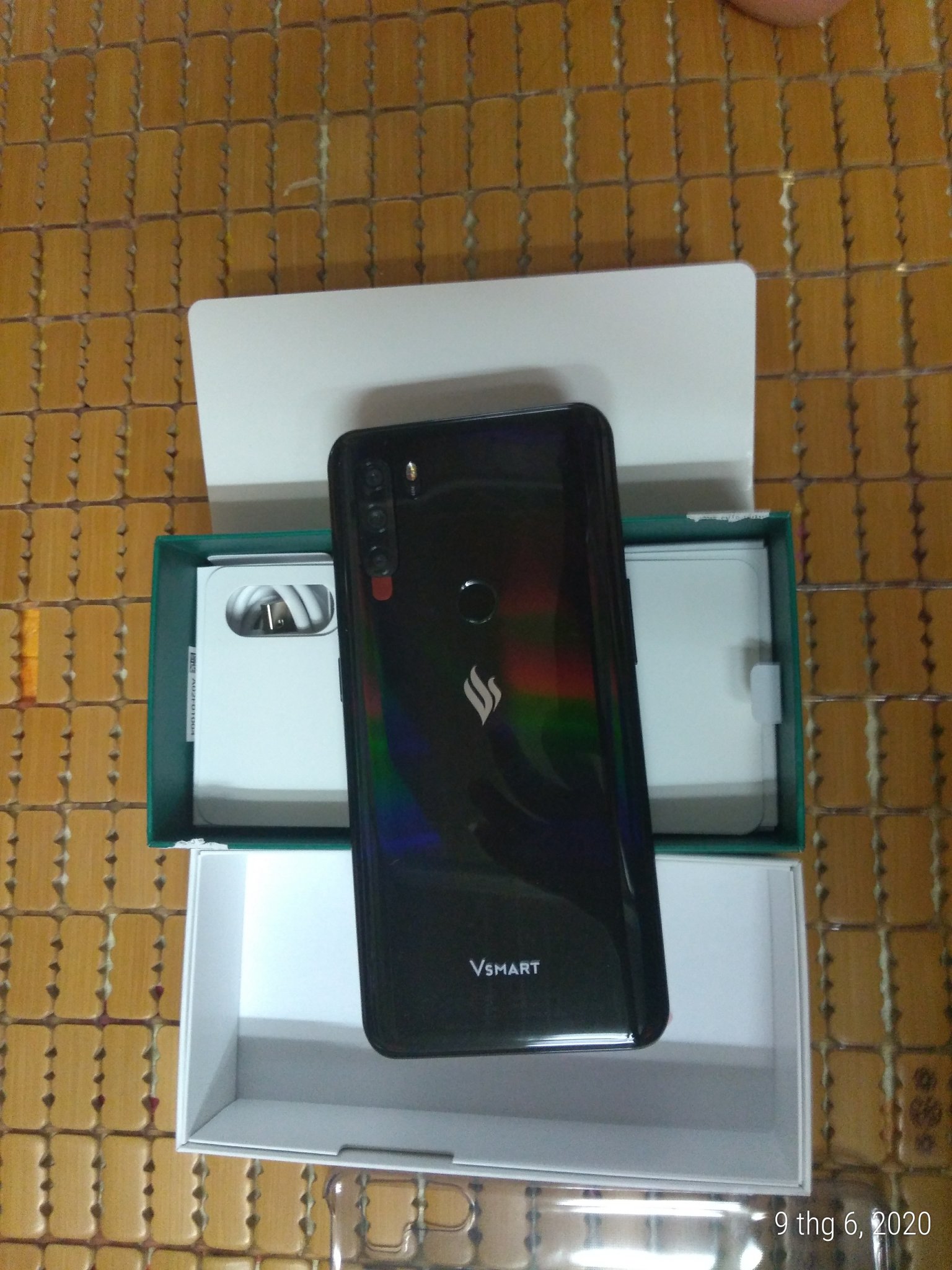review photo