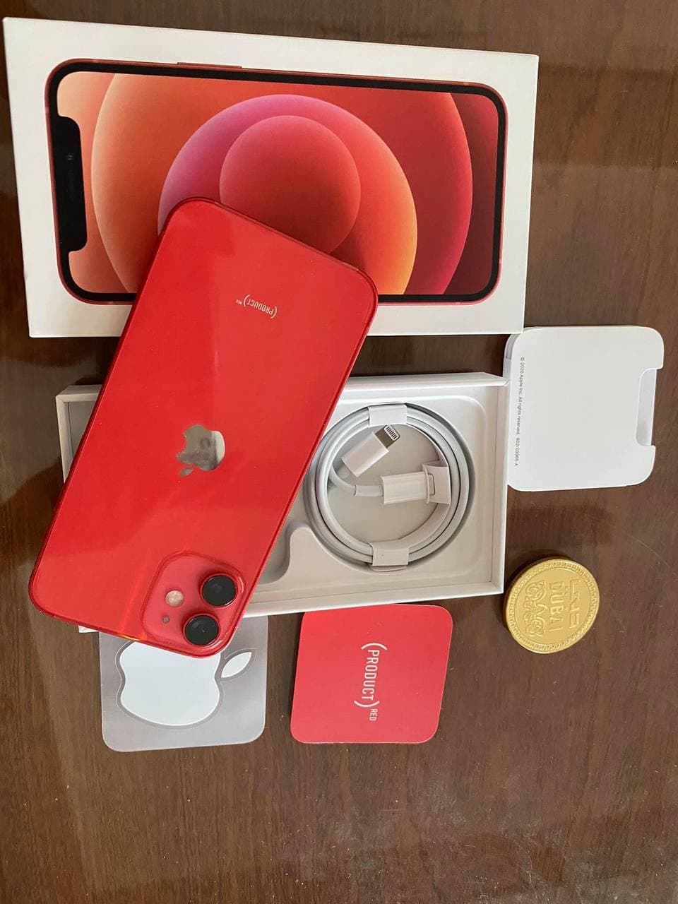 review photo