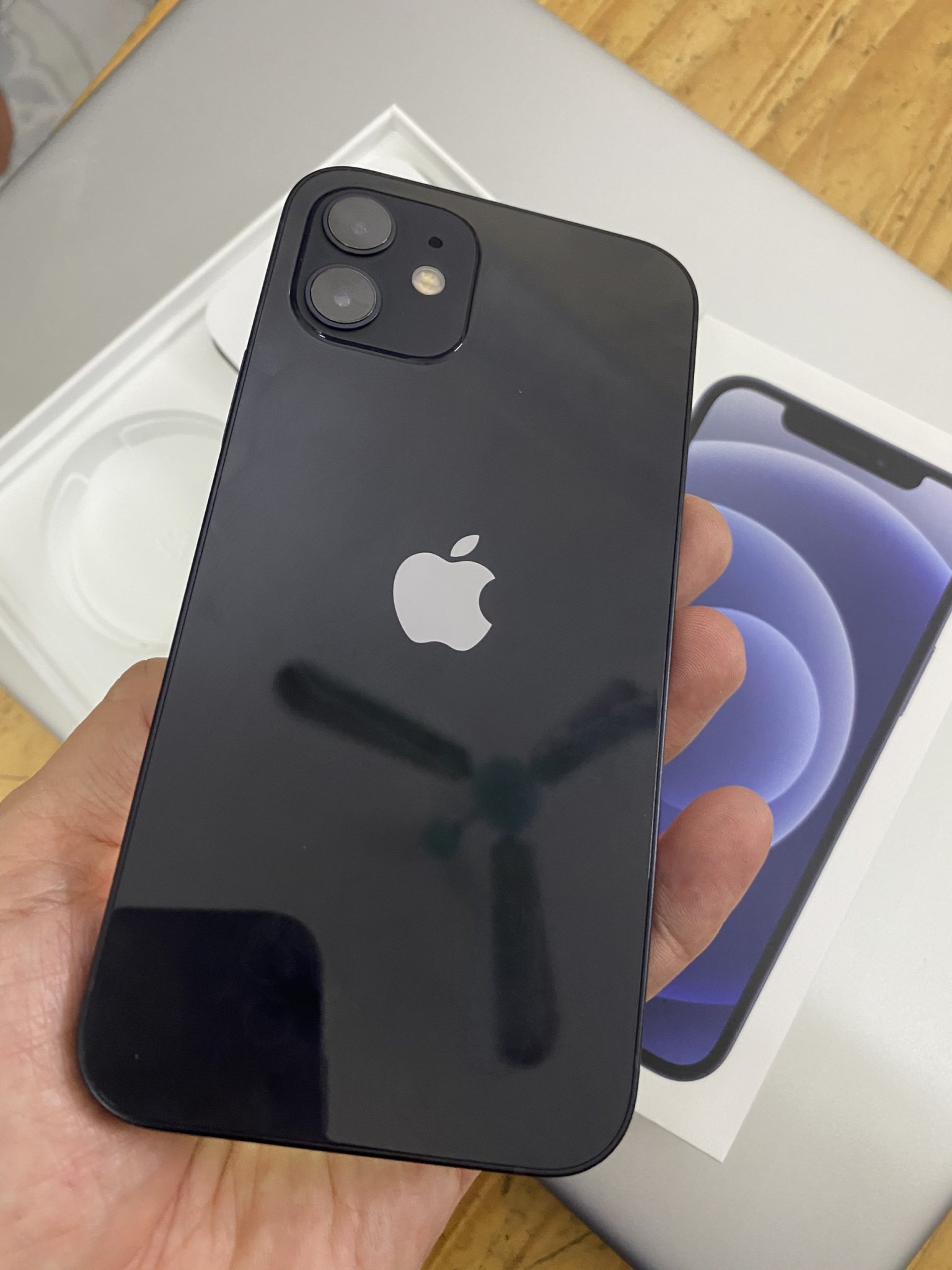 review photo
