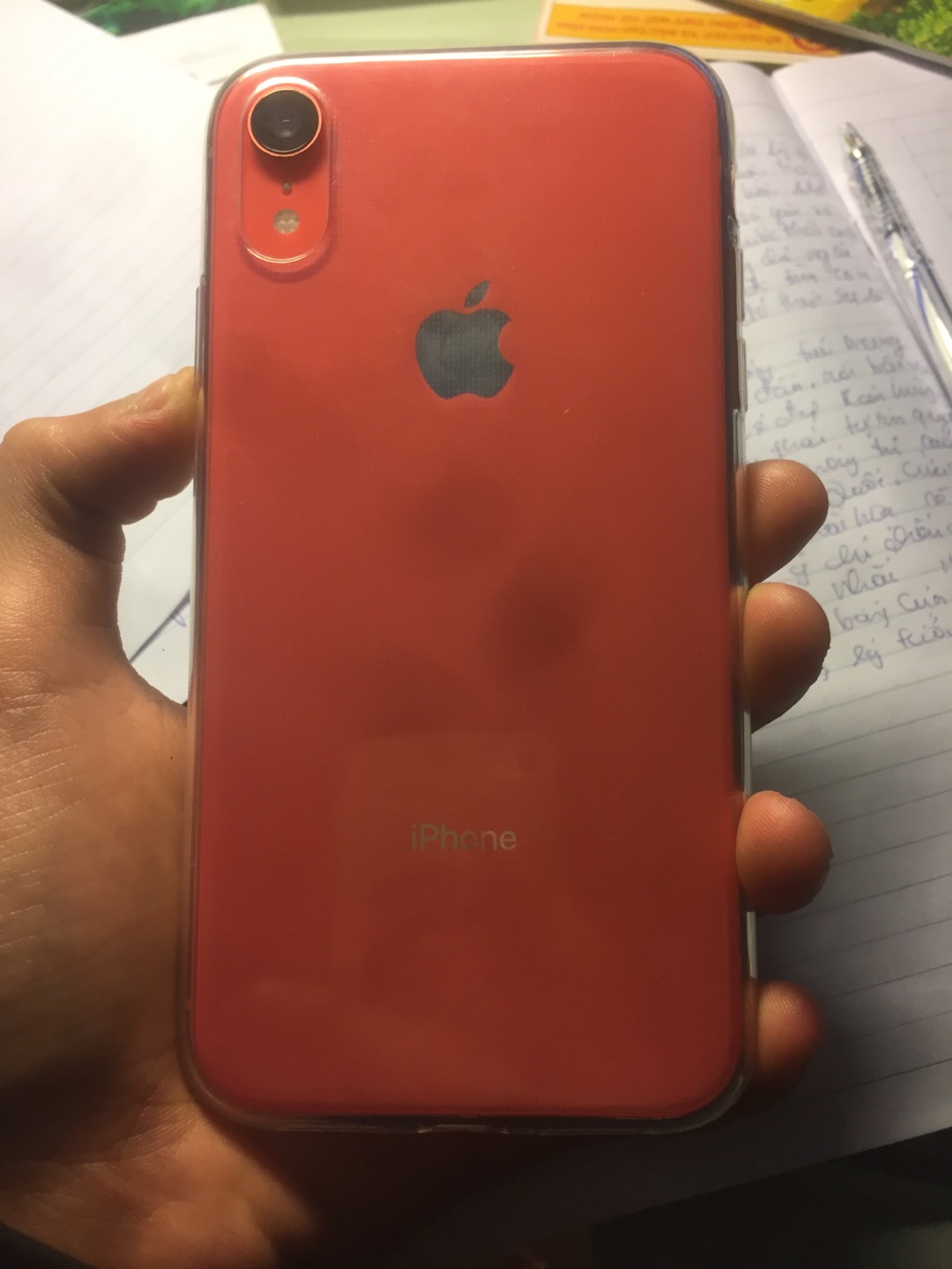 review photo