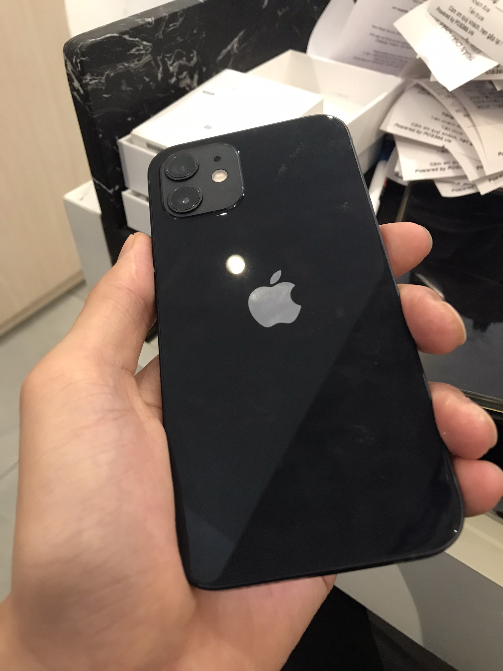 review photo