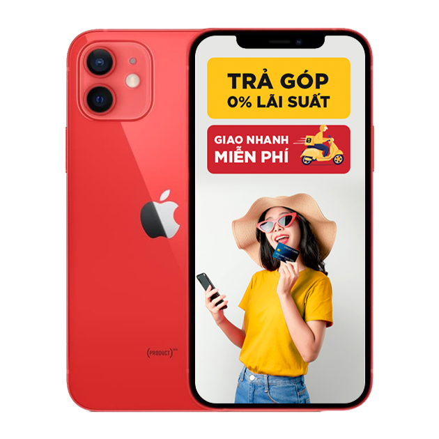iPhone 12 64GB Cũ 99%