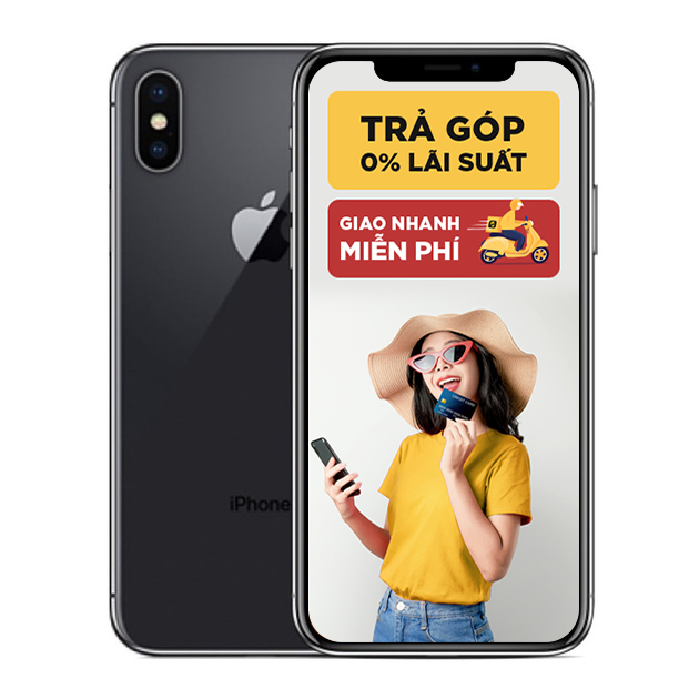 iPhone Xs Max 64GB Cũ