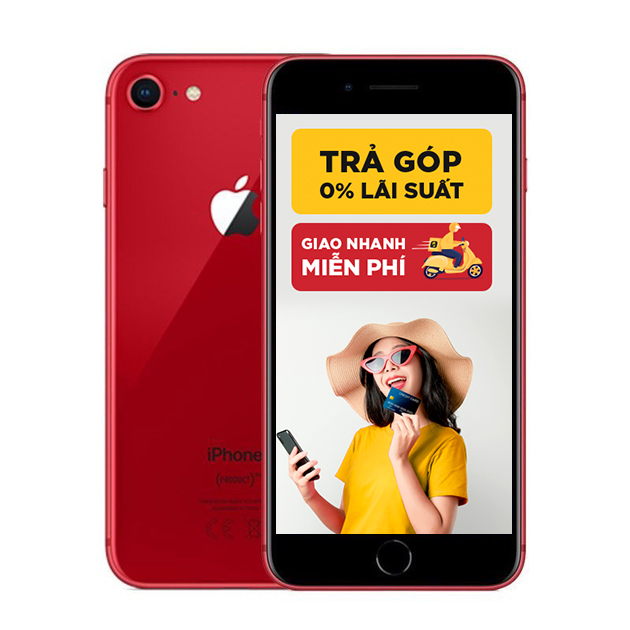 iPhone 8 64GB Cũ 99%