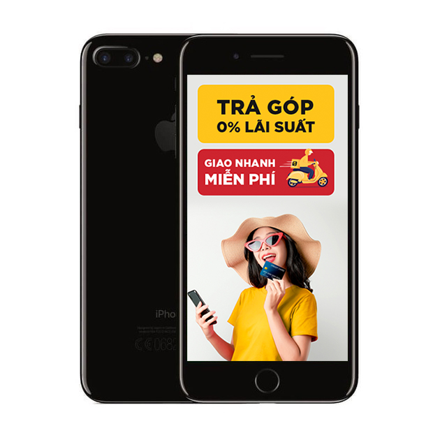 iPhone 7 Plus 128GB Cũ 99%