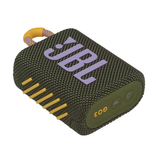 Loa Bluetooth JBL GO 3