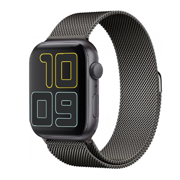 Apple Watch Series 5 40mm Viền Nhôm Cũ | Uy Tín 100%, 168 Giờ Dùng Thử