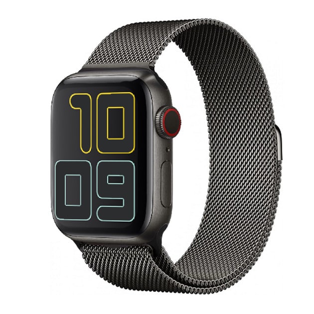 Apple Watch Series 5 44mm Viền Titan Cũ | Uy Tín 100%, Giá Tốt