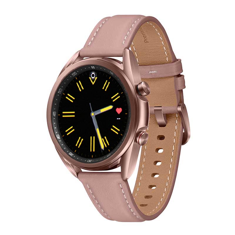 Samsung Galaxy Watch 3 41mm GPS Chính Hãng