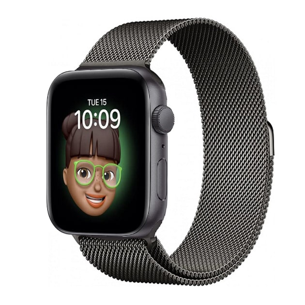 Apple Watch SE 44mm GPS Viền Nhôm Cũ 99% | Giá Tốt 2022, Uy Tín 100%