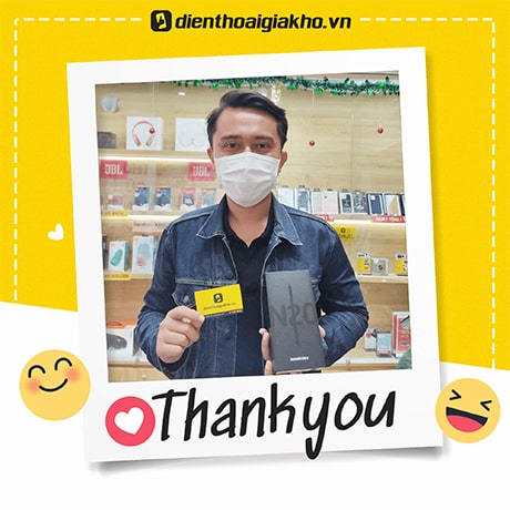customer