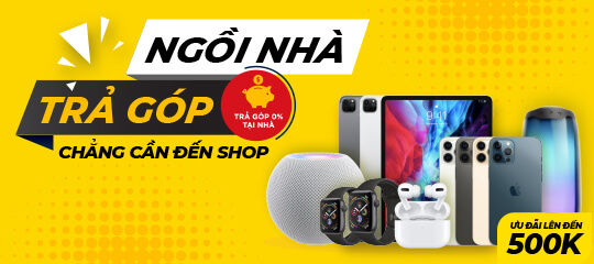 NGỒI NHÀ TRẢ GÓP